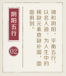 汝州起名流程二